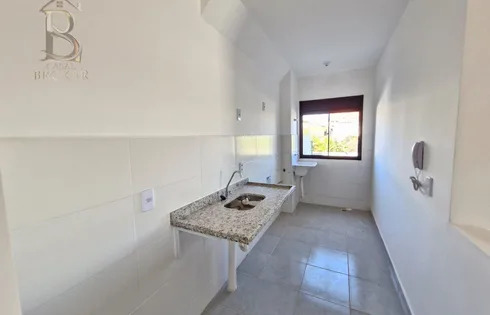 Apartamento em Jardim Cristo Rei, Marília