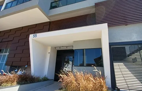 Apartamento em Jardim Maria Izabel, Marília