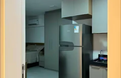 Apartamento em Jardim Maria Izabel, Marília