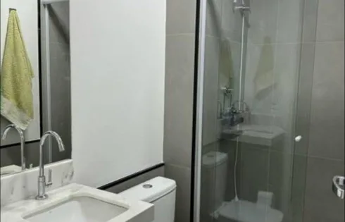 Apartamento em Jardim Maria Izabel, Marília