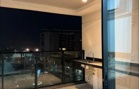 Apartamento em Jardim Maria Izabel, Marília