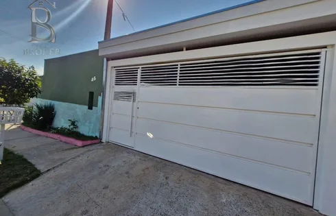 Casa em Flamingo, Marília