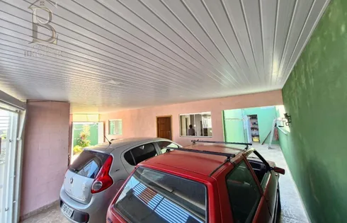 Casa em Flamingo, Marília