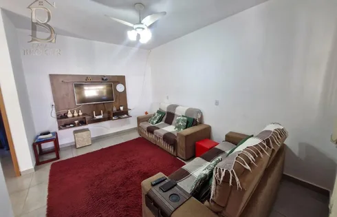 Casa em Flamingo, Marília
