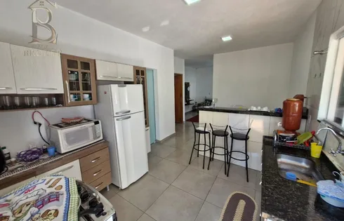 Casa em Flamingo, Marília