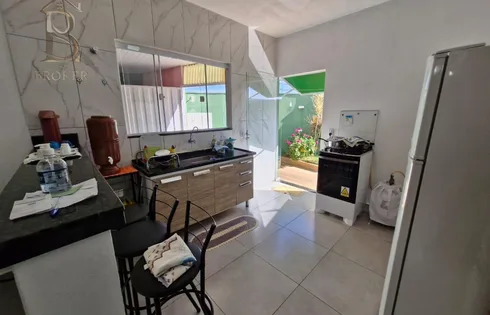 Casa em Flamingo, Marília