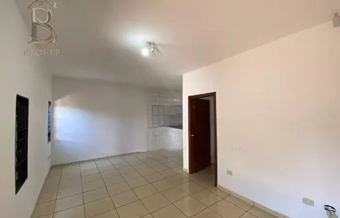 Casa em Jardim Acapulco, Marília