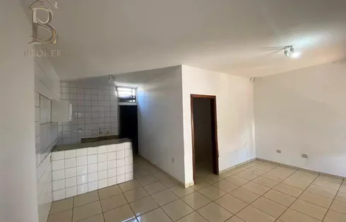 Casa em Jardim Acapulco, Marília