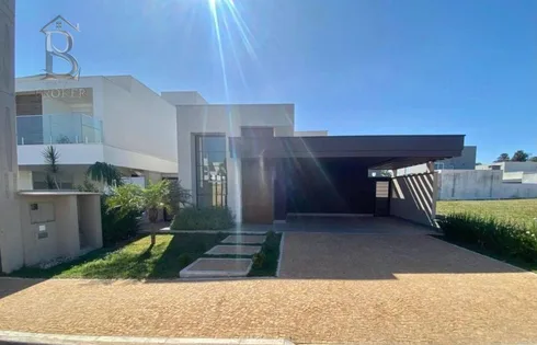 Jardim Santa Gertrudes, Marília