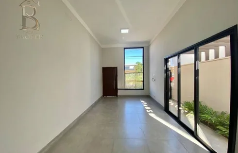 Casa em Jardim Santa Gertrudes, Marília