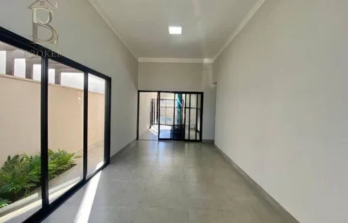 Casa em Jardim Santa Gertrudes, Marília