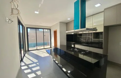 Casa em Jardim Santa Gertrudes, Marília