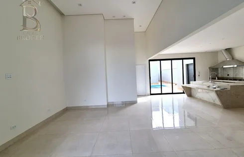 Casa em Centro Lacio, Marília
