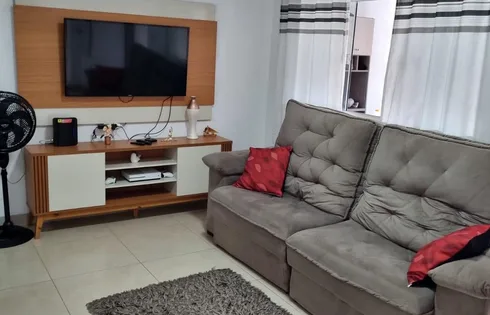 Casa em Jardim Santa Antonieta, Marília