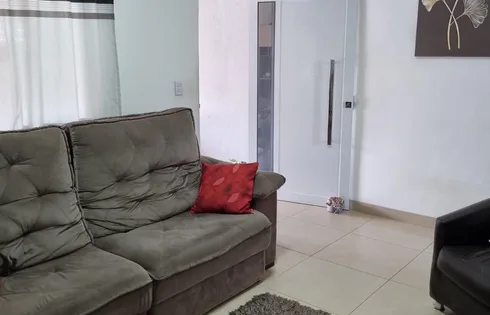 Casa em Jardim Santa Antonieta, Marília