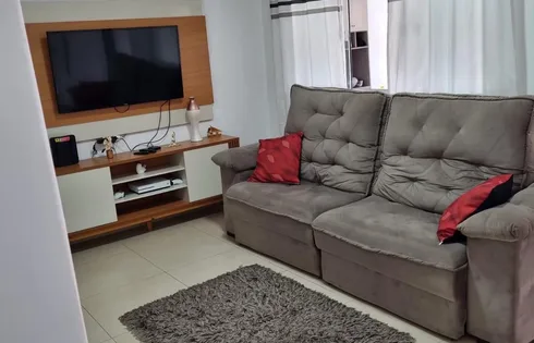 Casa em Jardim Santa Antonieta, Marília