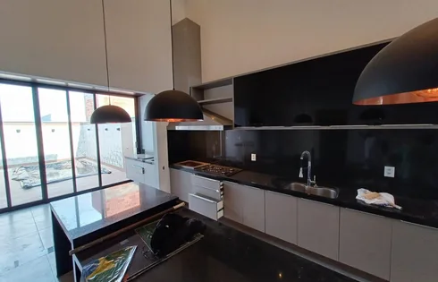 Casa em Jardim América, Marília