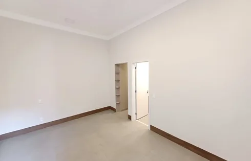 Casa em Jardim América, Marília