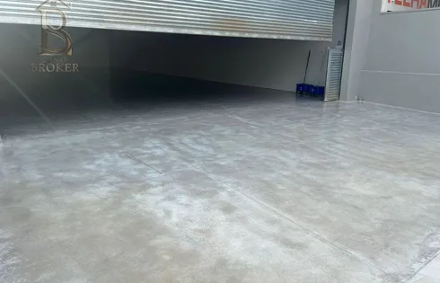 Distrito Industrial, Marília