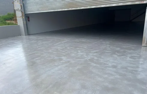 Galpao/deposito em Distrito Industrial, Marília