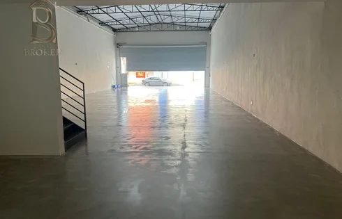 Galpao/deposito em Distrito Industrial, Marília