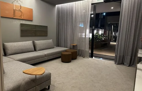 Apartamento em Parque das Esmeraldas II, Marília
