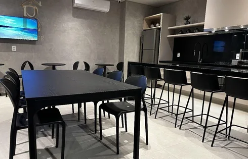 Apartamento em Parque das Esmeraldas II, Marília