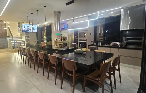 Jardim Flamingo, Marília