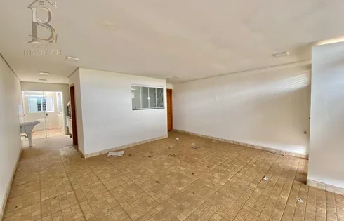 Casa 3 Quartos com 1 Suíte - Jardim Esplanada