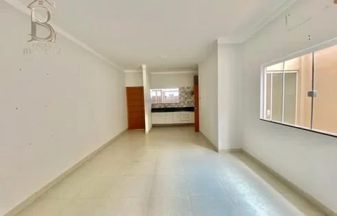 Casa em Jardim Esplanada, Marília