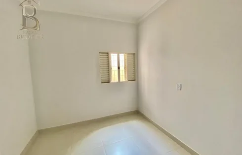 Casa em Jardim Esplanada, Marília