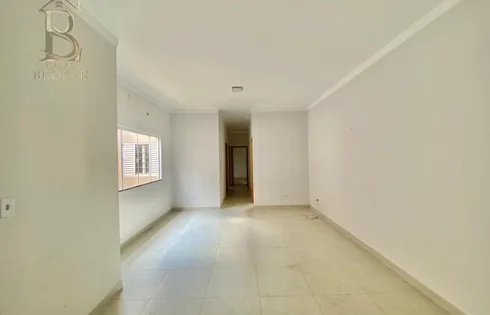Casa em Jardim Esplanada, Marília