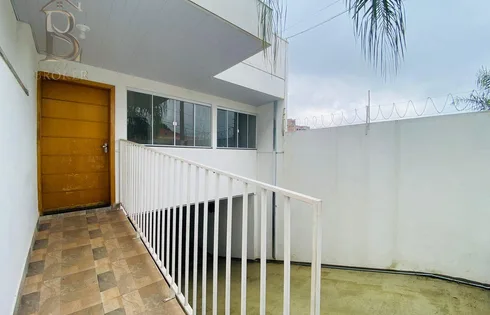 Casa em Alto Cafezal, Marília