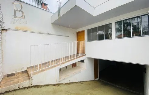 Casa em Alto Cafezal, Marília