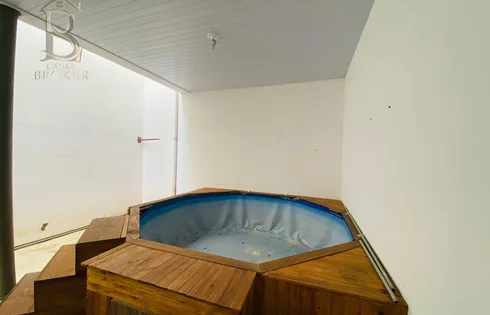 Casa em Alto Cafezal, Marília