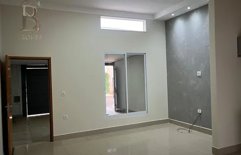 Casa em Altos do Palmital, Marília