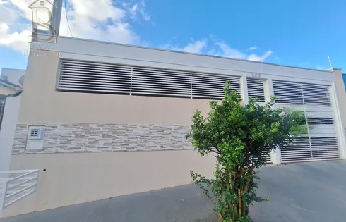 Betel, Marília