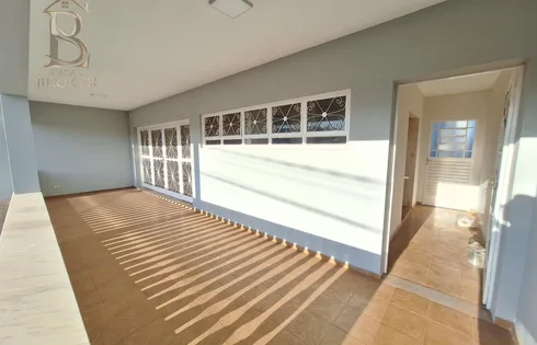 Casa em Betel, Marília