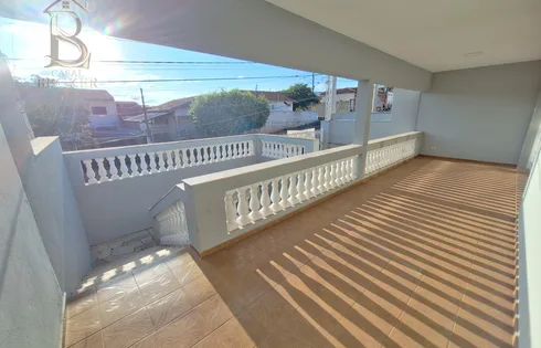 Casa em Betel, Marília