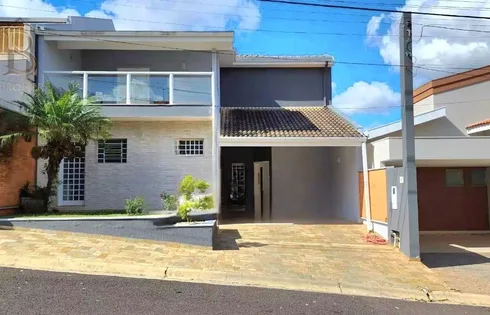 Casa em Jardim Colibri, Marília