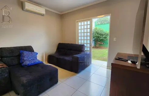 Casa em Jardim Colibri, Marília