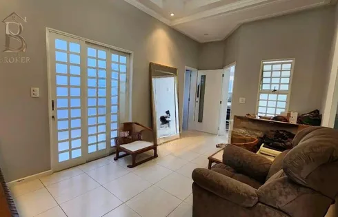 Casa em Jardim Colibri, Marília