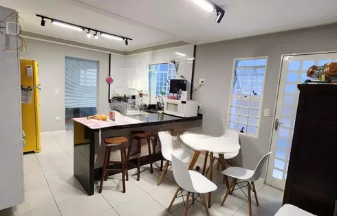 Casa em Jardim Colibri, Marília