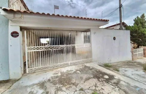 Casa em Cascata, Marília