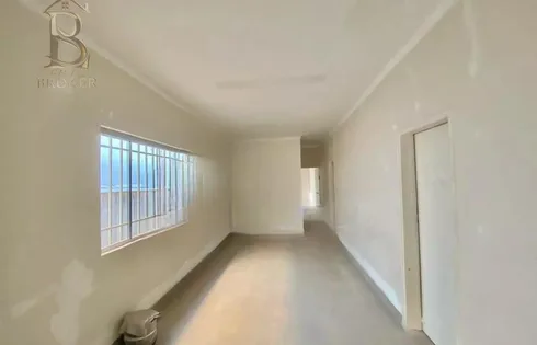 Casa em Cascata, Marília