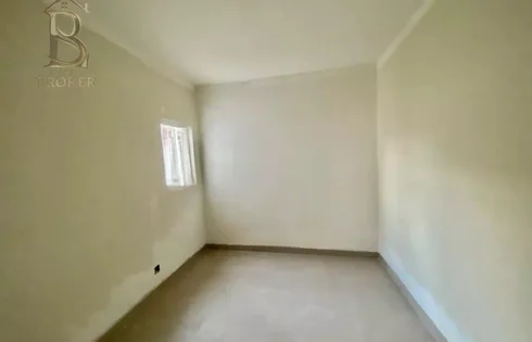 Casa em Cascata, Marília