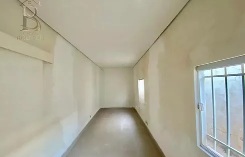 Casa em Cascata, Marília