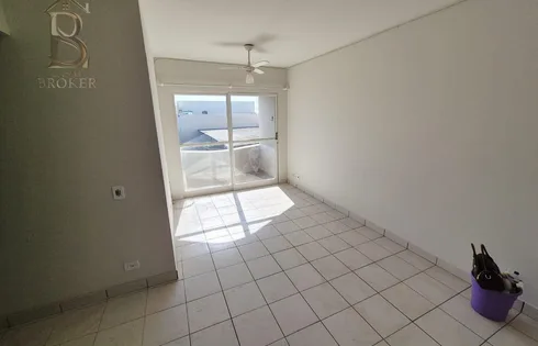 Apartamento em Fragata, Marília