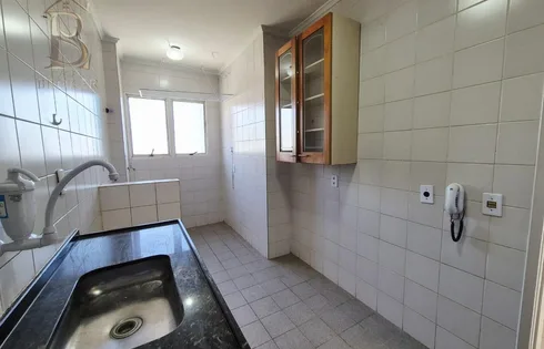 Apartamento em Fragata, Marília