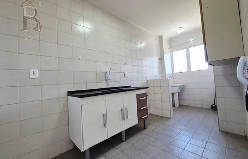 Apartamento em Fragata, Marília